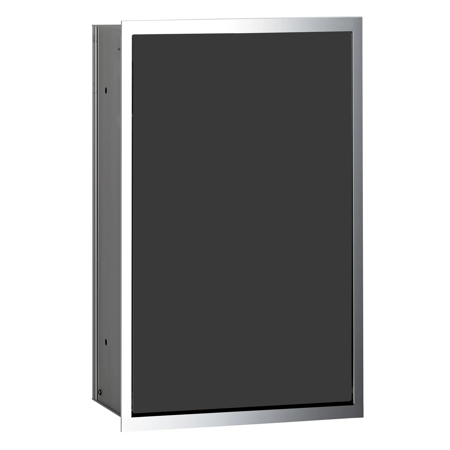 Emco asis 300 Abfallsammler-Modul, Unterputzmodell