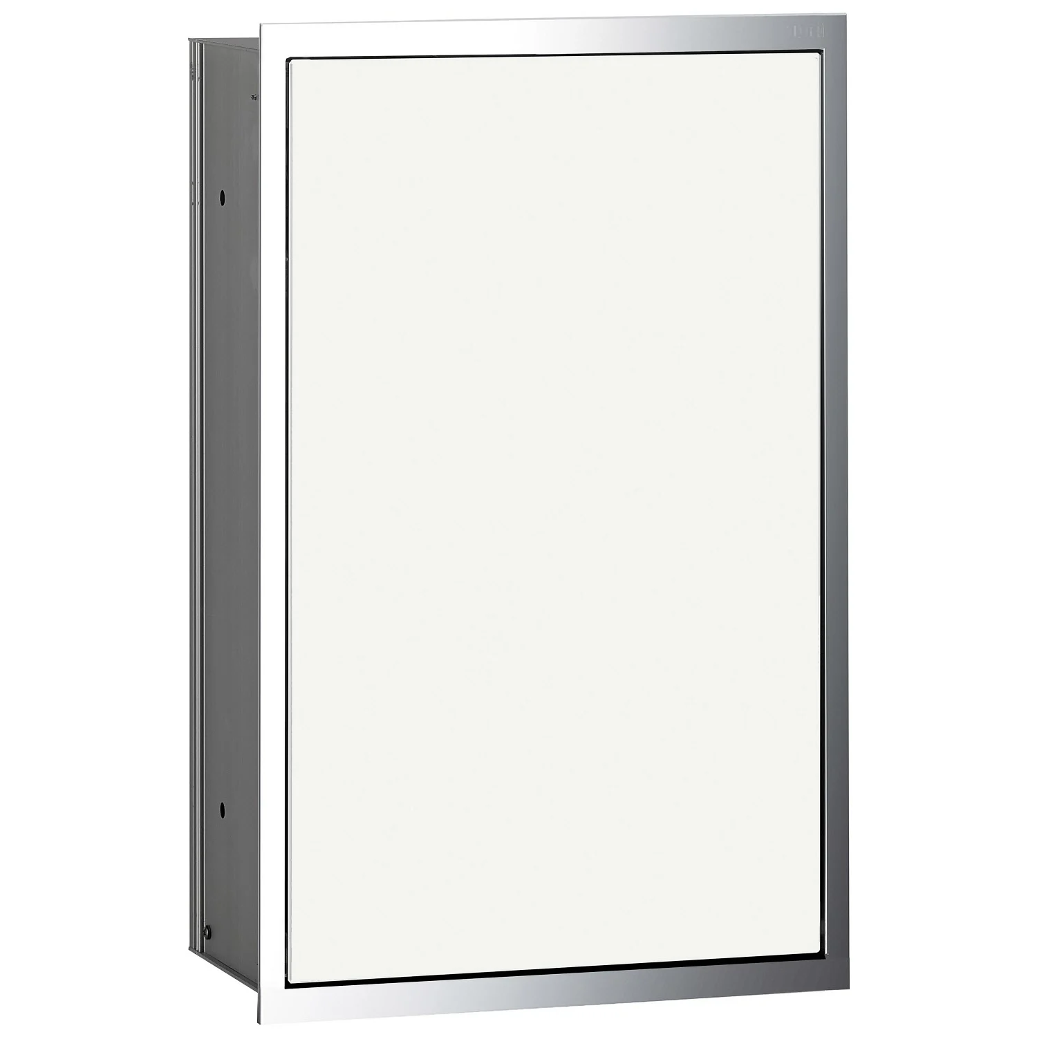 Emco asis 300 Abfallsammler-Modul, Unterputzmodell