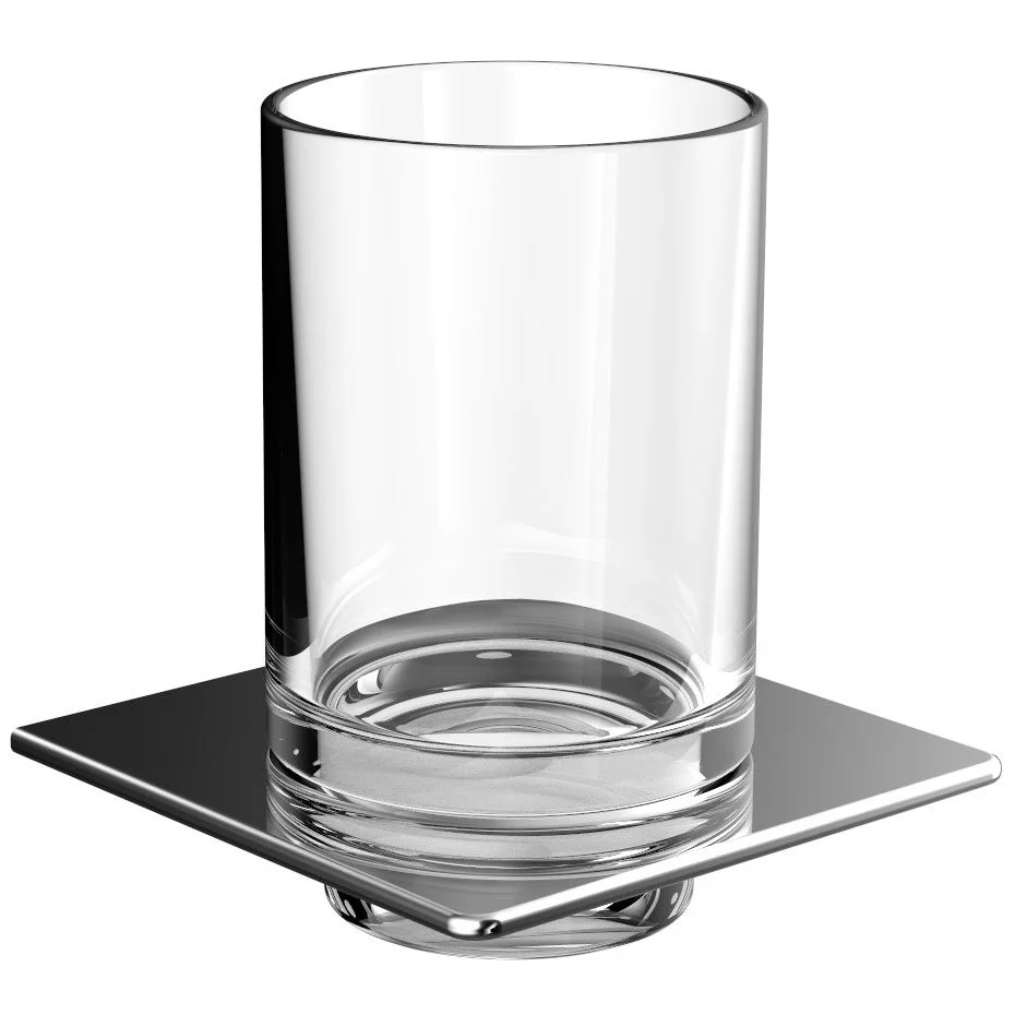 Emco art Glashalter