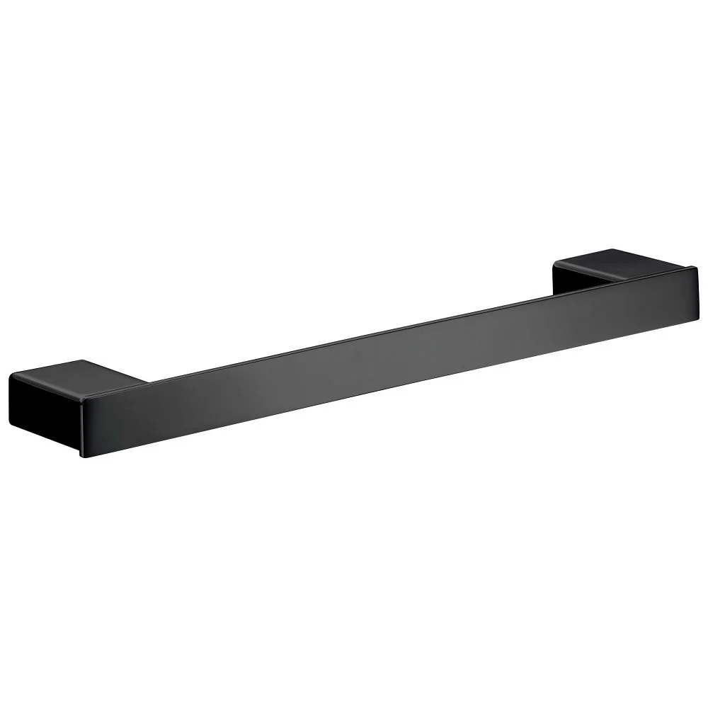 Emco Loft black Wannengriff 34,2 cm