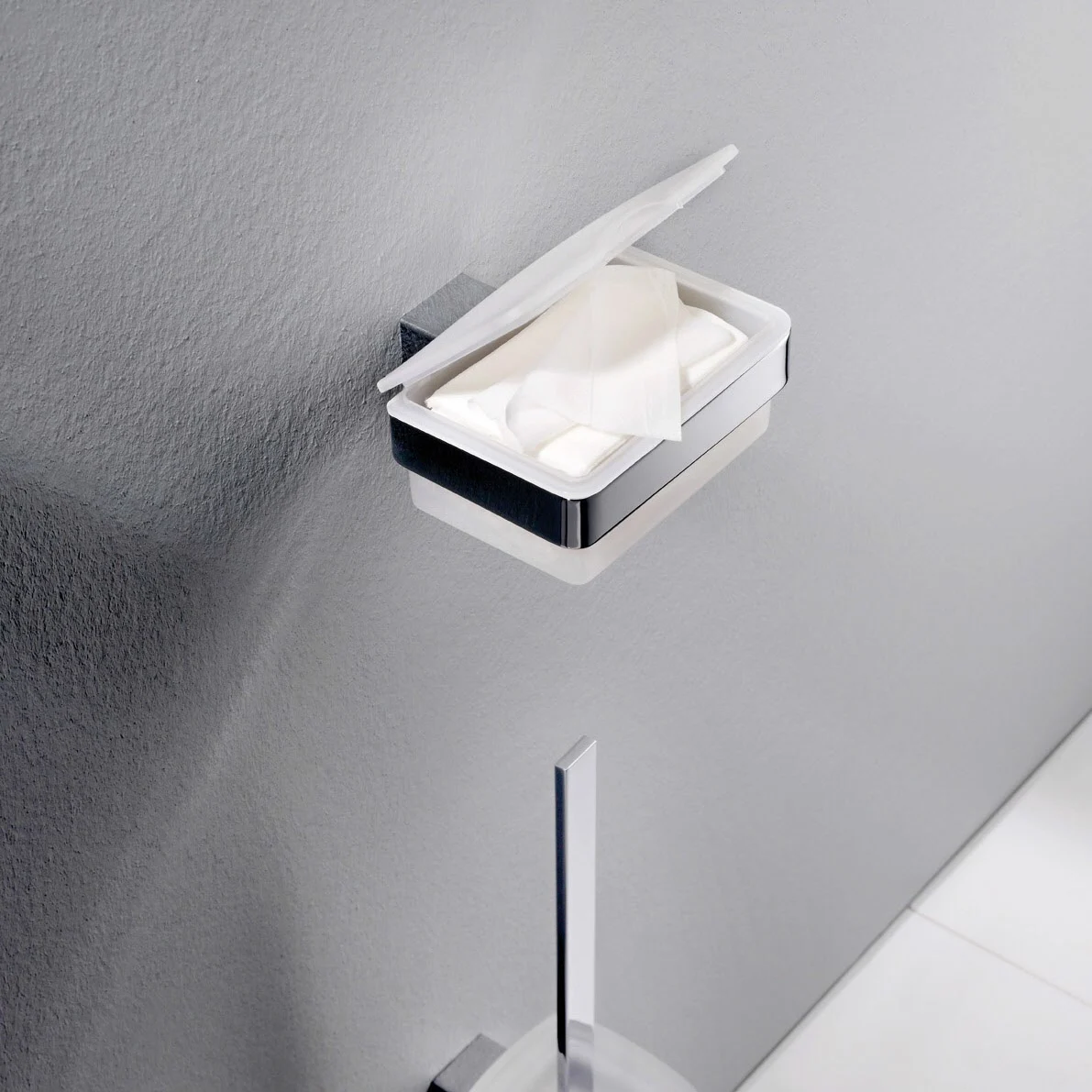 Emco Loft Tissuebox Bild 2