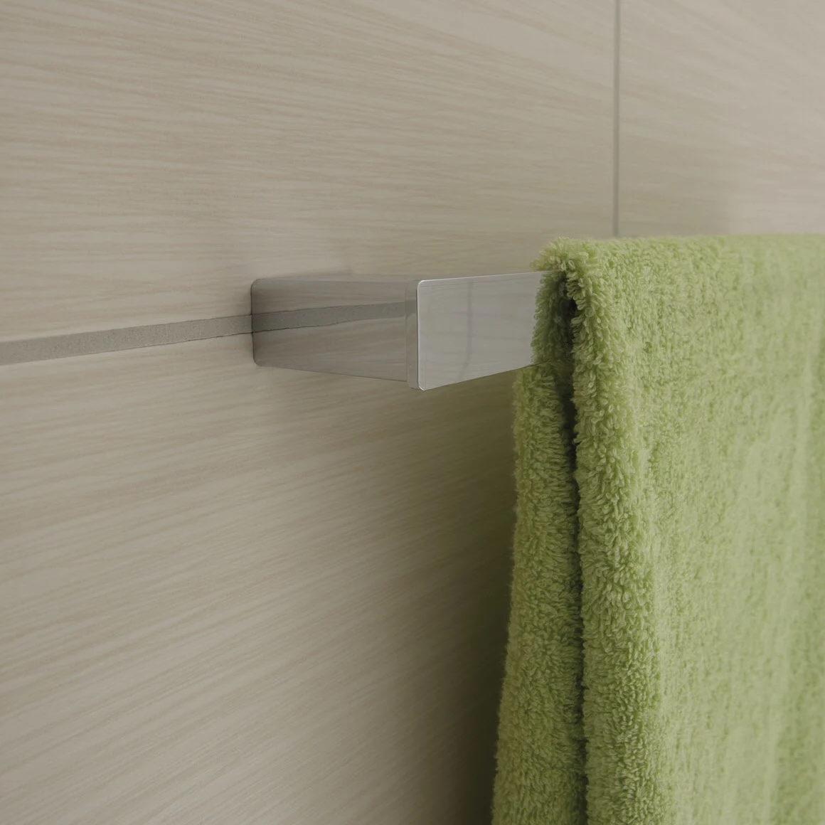 Emco Loft Badetuchhalter 64,2 cm Bild 2