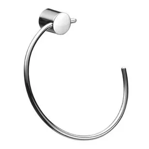 Emco rondo2 Handtuchring starr 20,9 cm