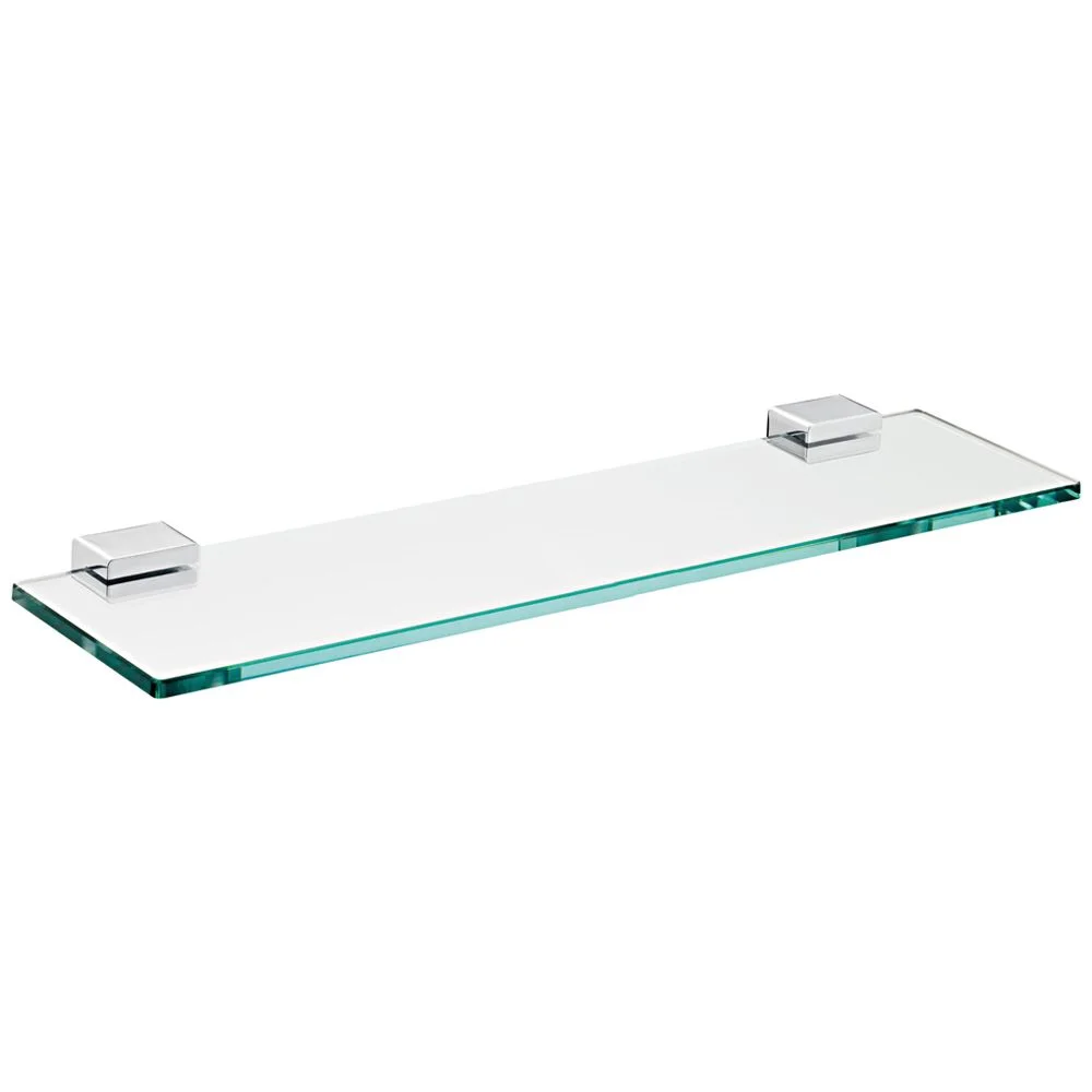 Emco system 2 Kristallglasablage 60 cm