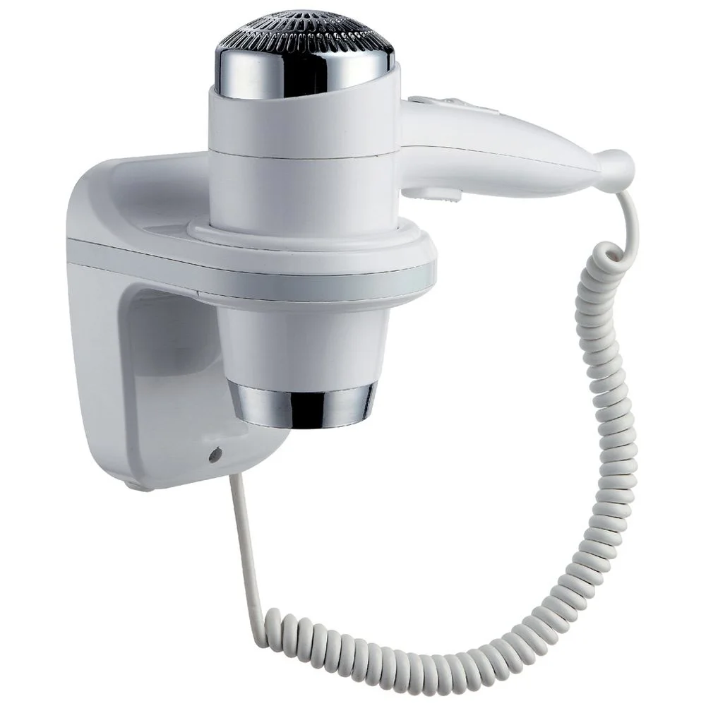 Emco system 2 Haartrockner, Wandmodell