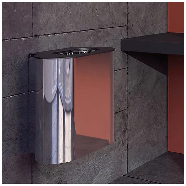 Emco system 2 Abfallbehälter Bild 2