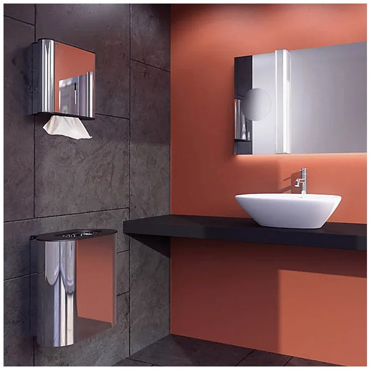 Emco system 2 Abfallbehälter Bild 3