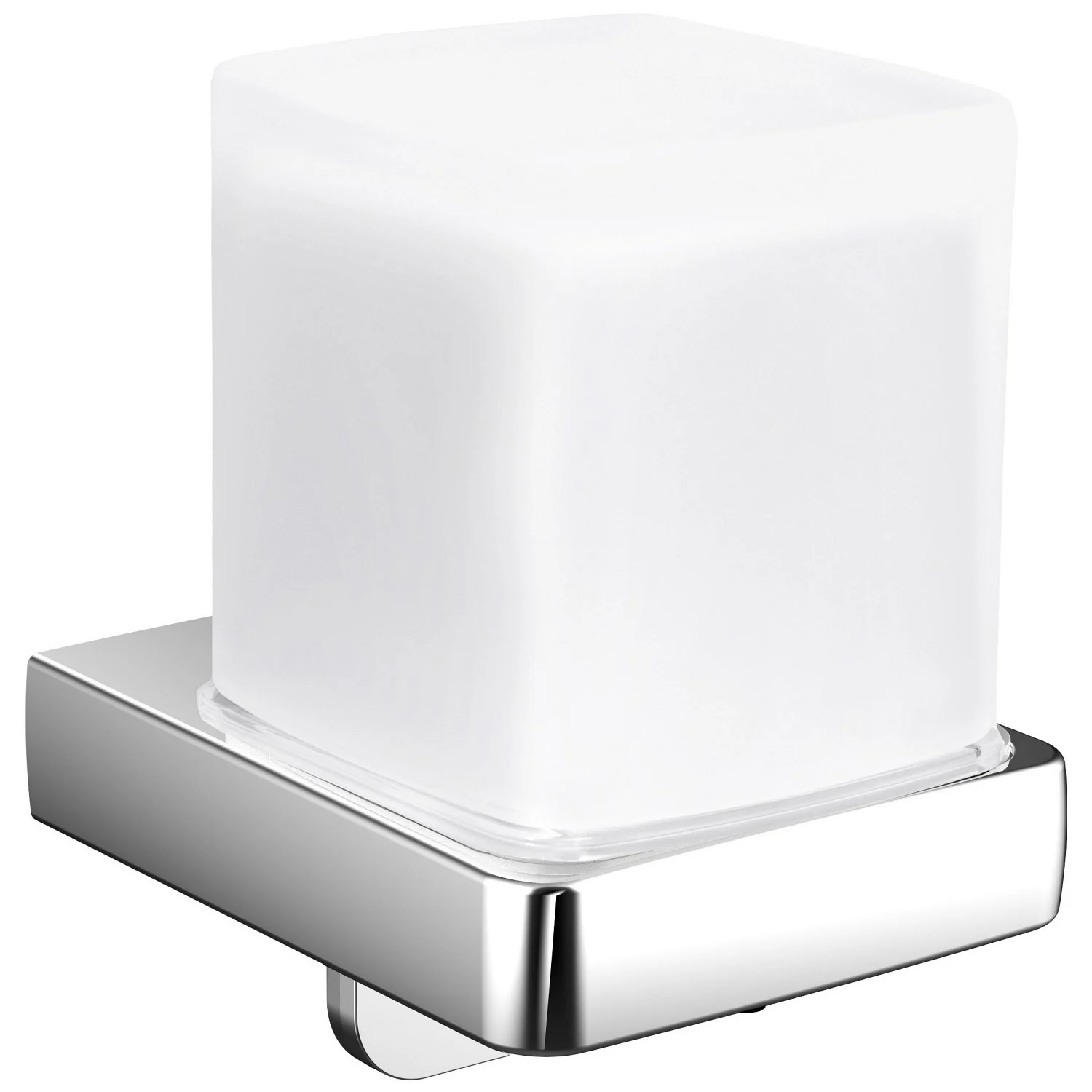 Emco Trend Flüssigseifenspender manuell