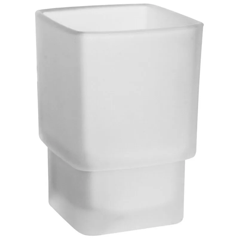 Emco Ersatzglas für Loft und Trend Glashalter