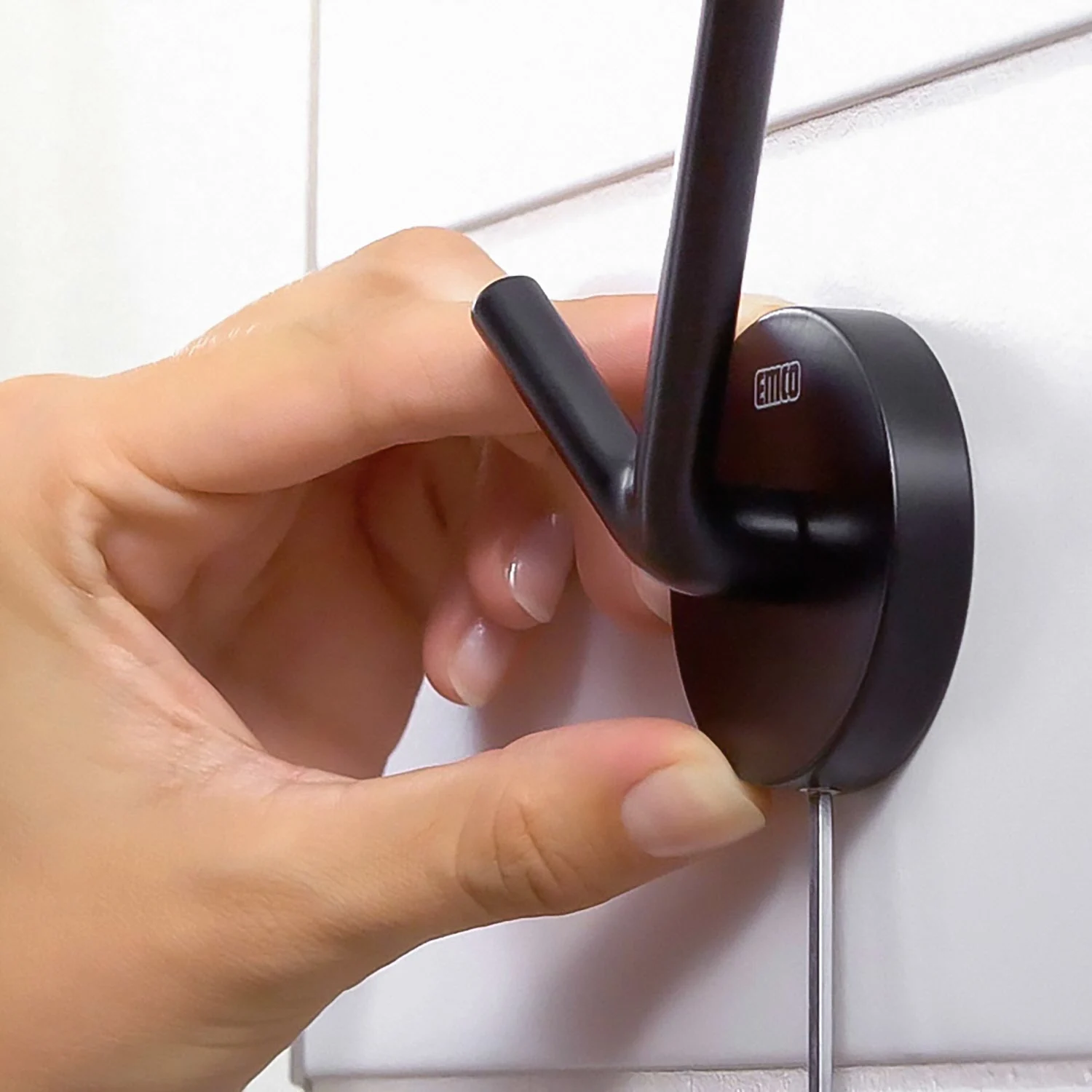 Emco Klebeset (1 Beutel) Bild 5