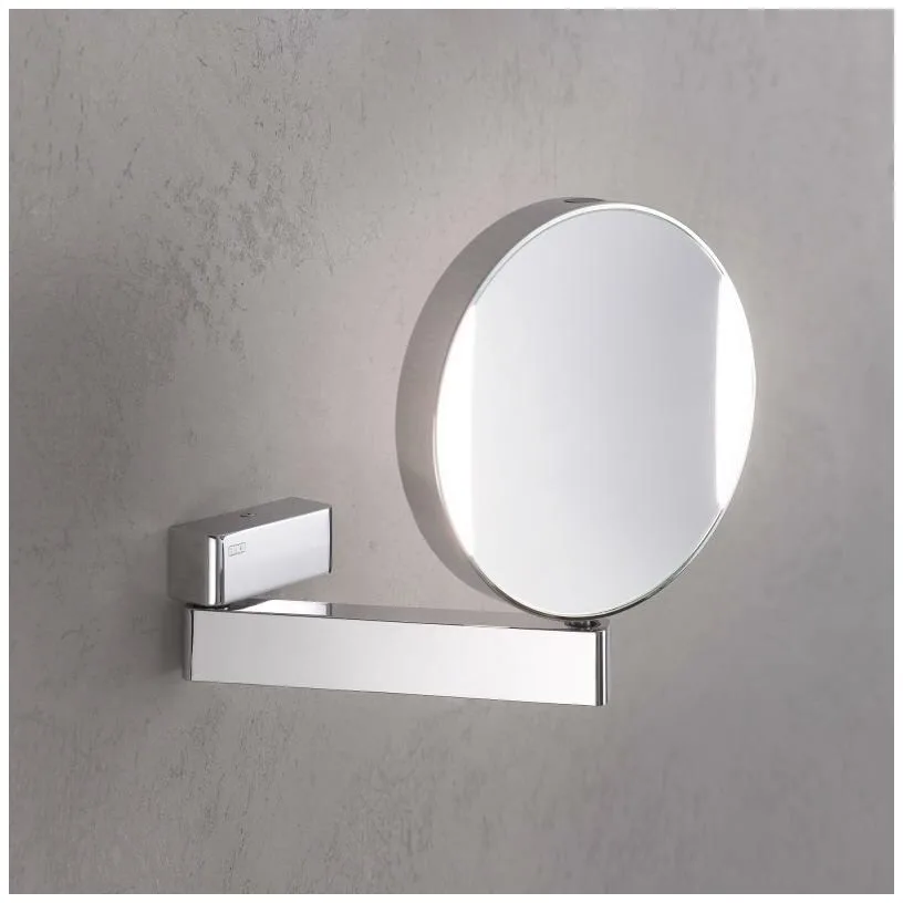 Emco LED-Rasier- und Kosmetikspiegel Bild 2