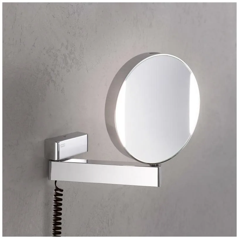 Emco LED-Rasier- und Kosmetikspiegel Bild 2