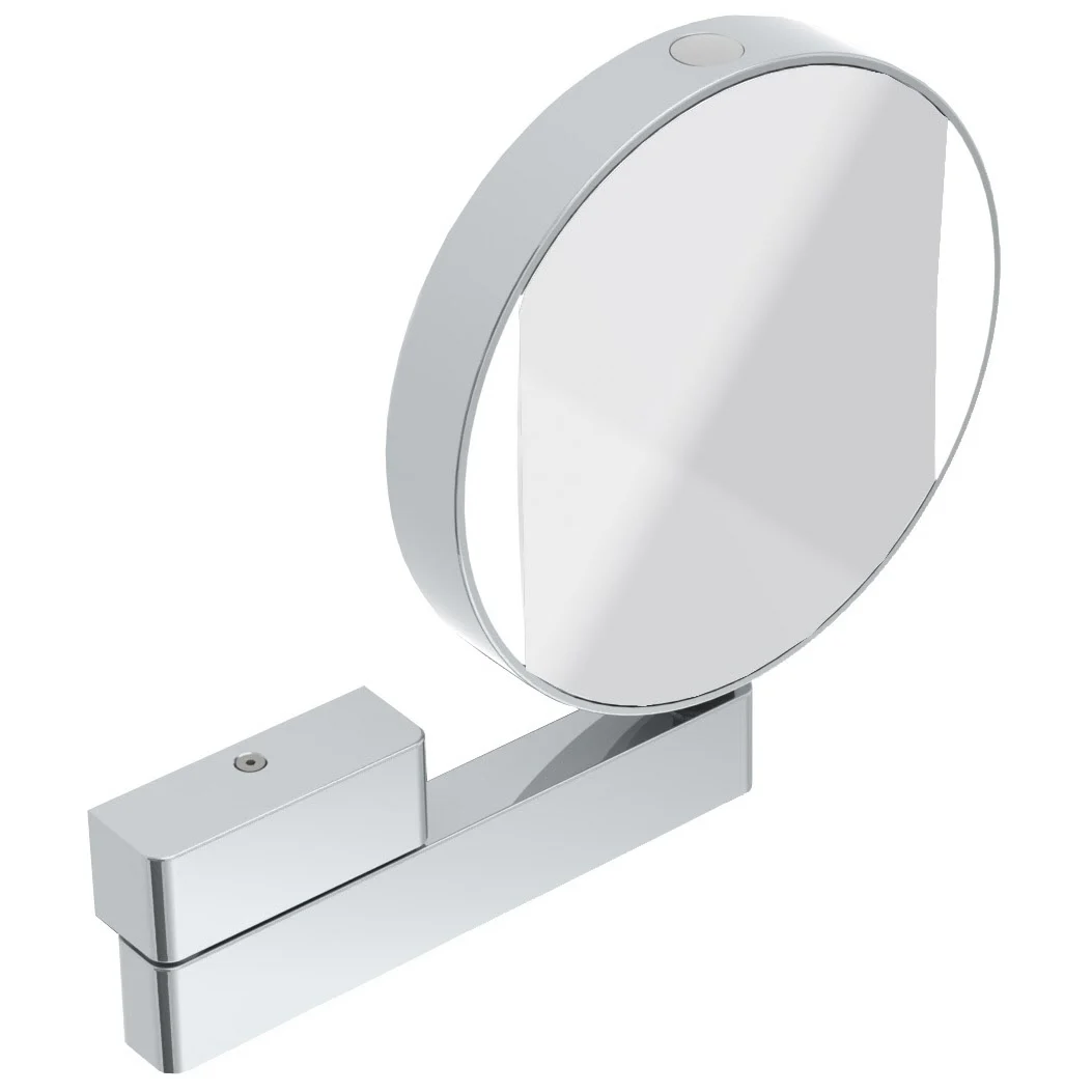 Emco LED-Rasier- und Kosmetikspiegel