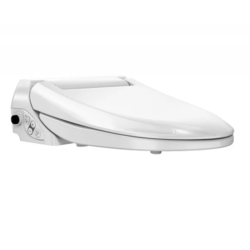 Geberit AquaClean 4000 WC-Aufsatz Bild 2