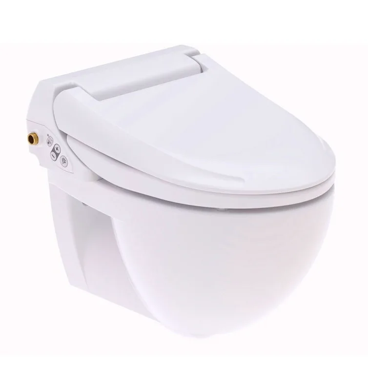 Geberit AquaClean 4000 WC-Aufsatz Bild 3