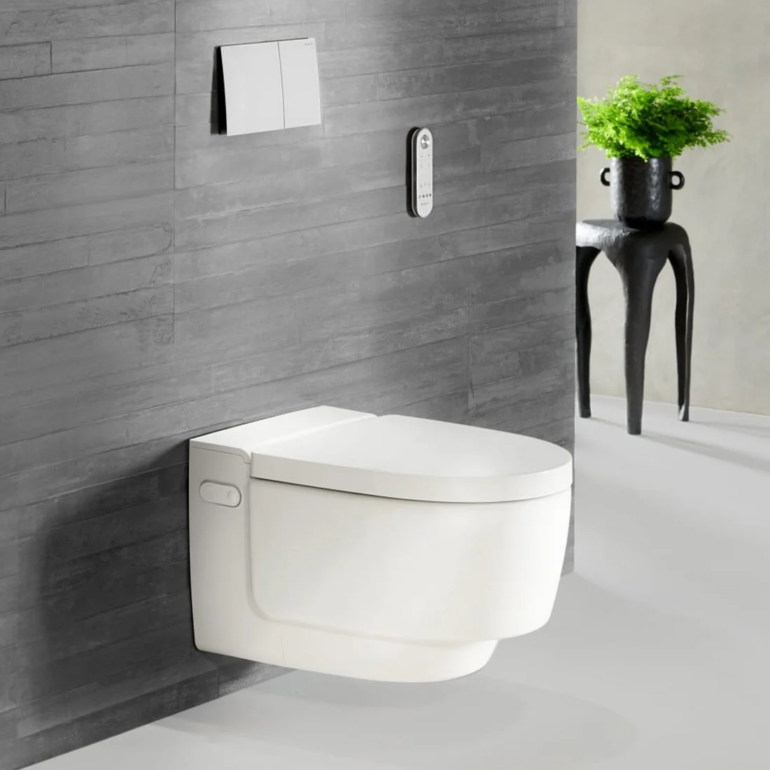 Geberit AquaClean Mera Comfort WC-Komplettanlage