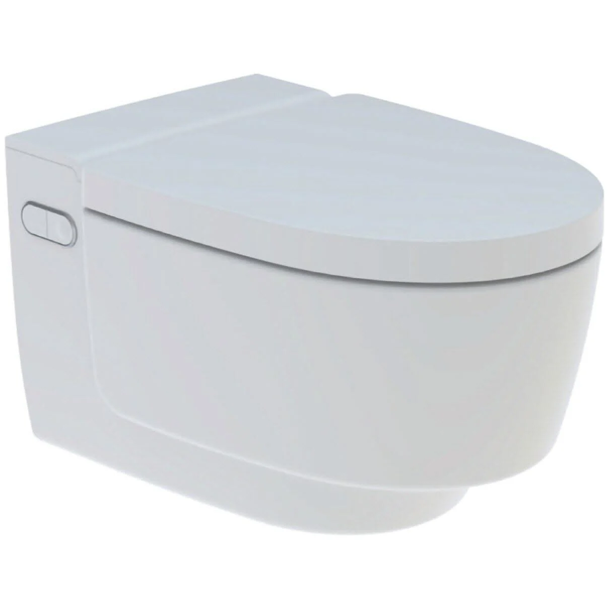 Geberit AquaClean Mera Comfort WC-Komplettanlage Bild 2