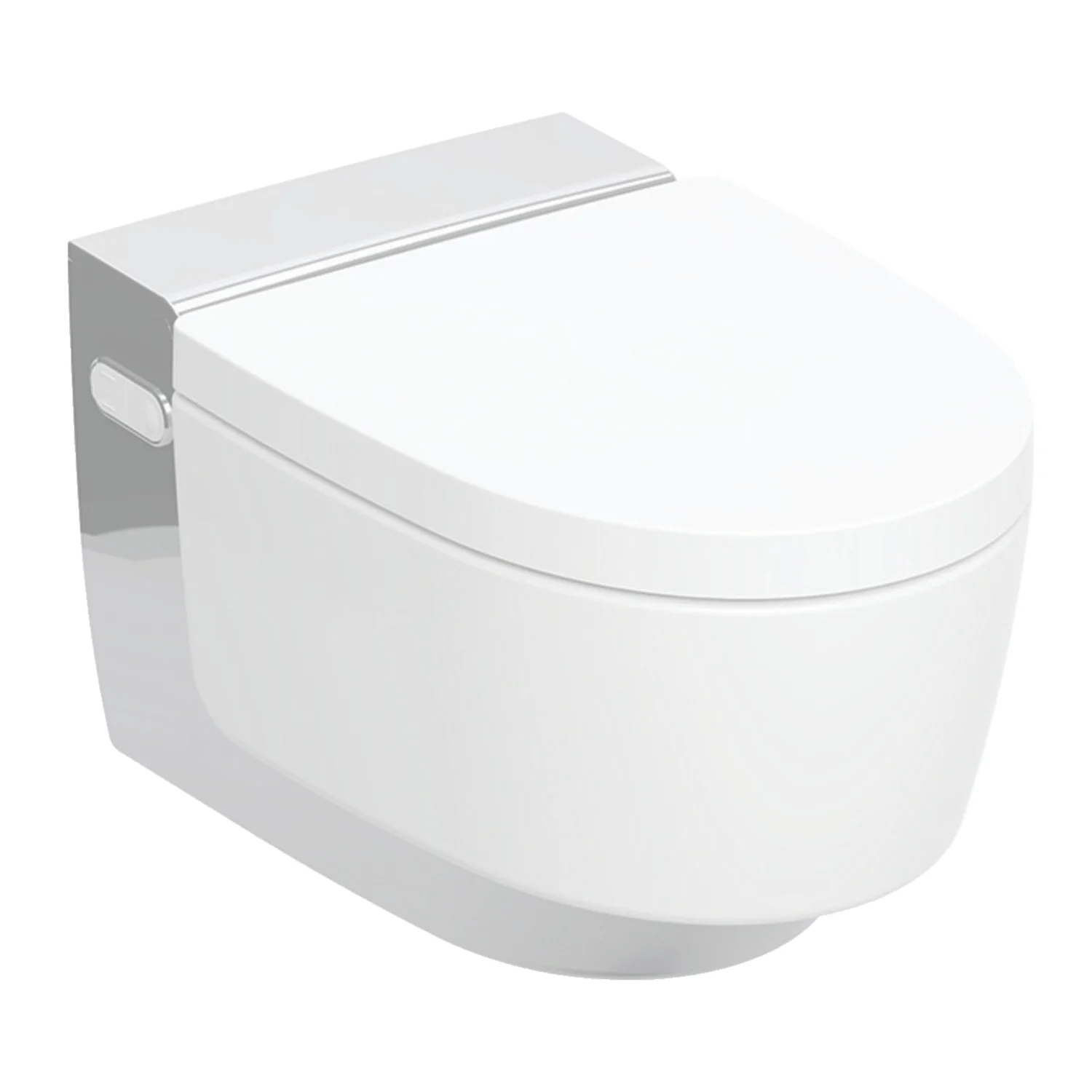 Geberit AquaClean Mera Comfort WC-Komplettanlage