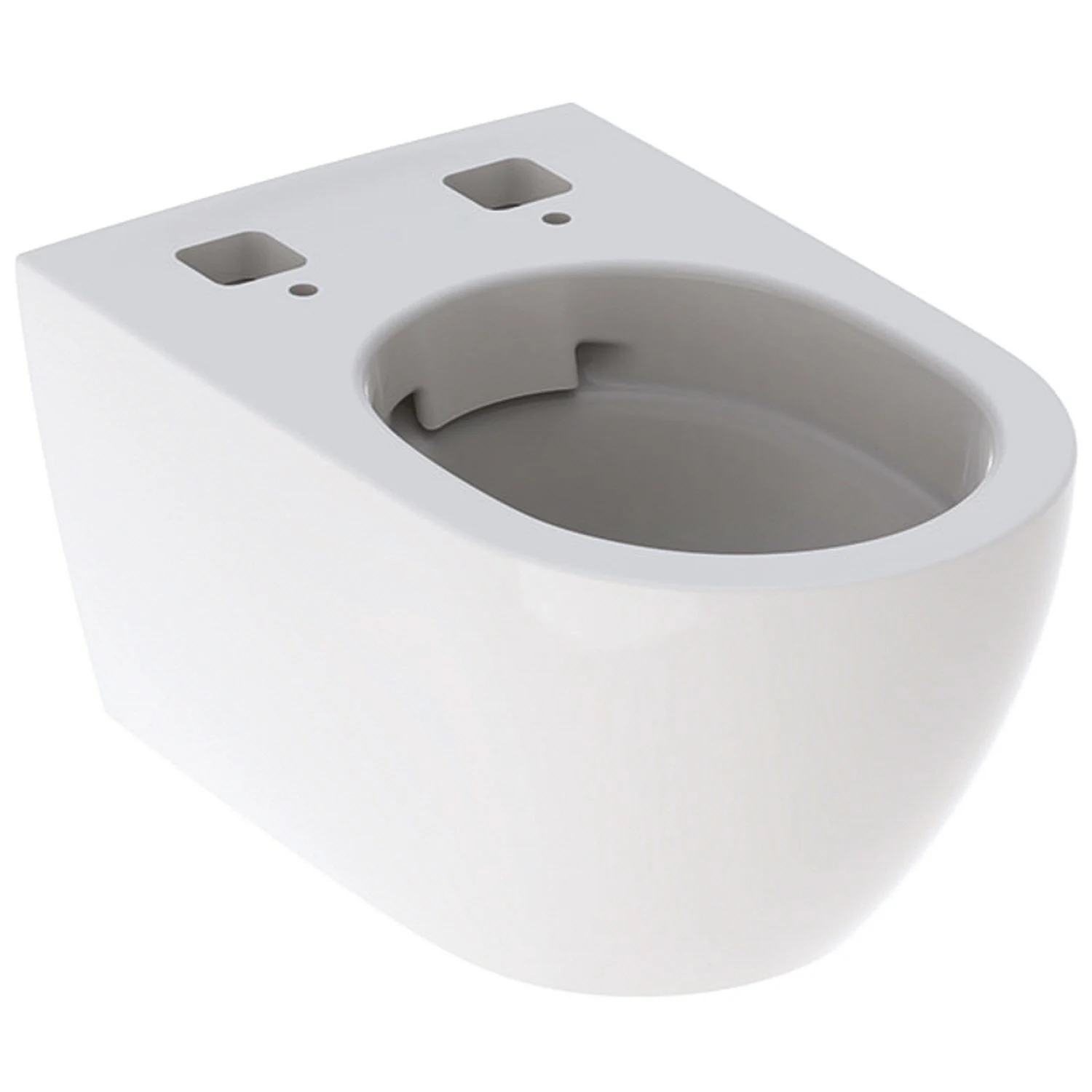 Geberit AquaClean Tuma Wand-WC für UP-Spülkästen Bild 2