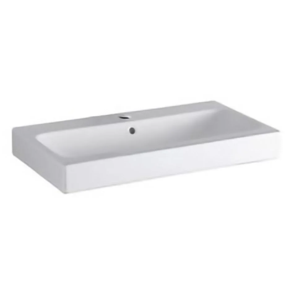 Geberit iCon Waschtisch 75 cm