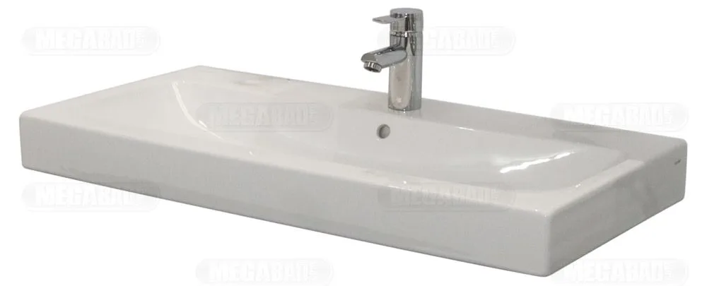 Geberit iCon Waschtisch 90 cm