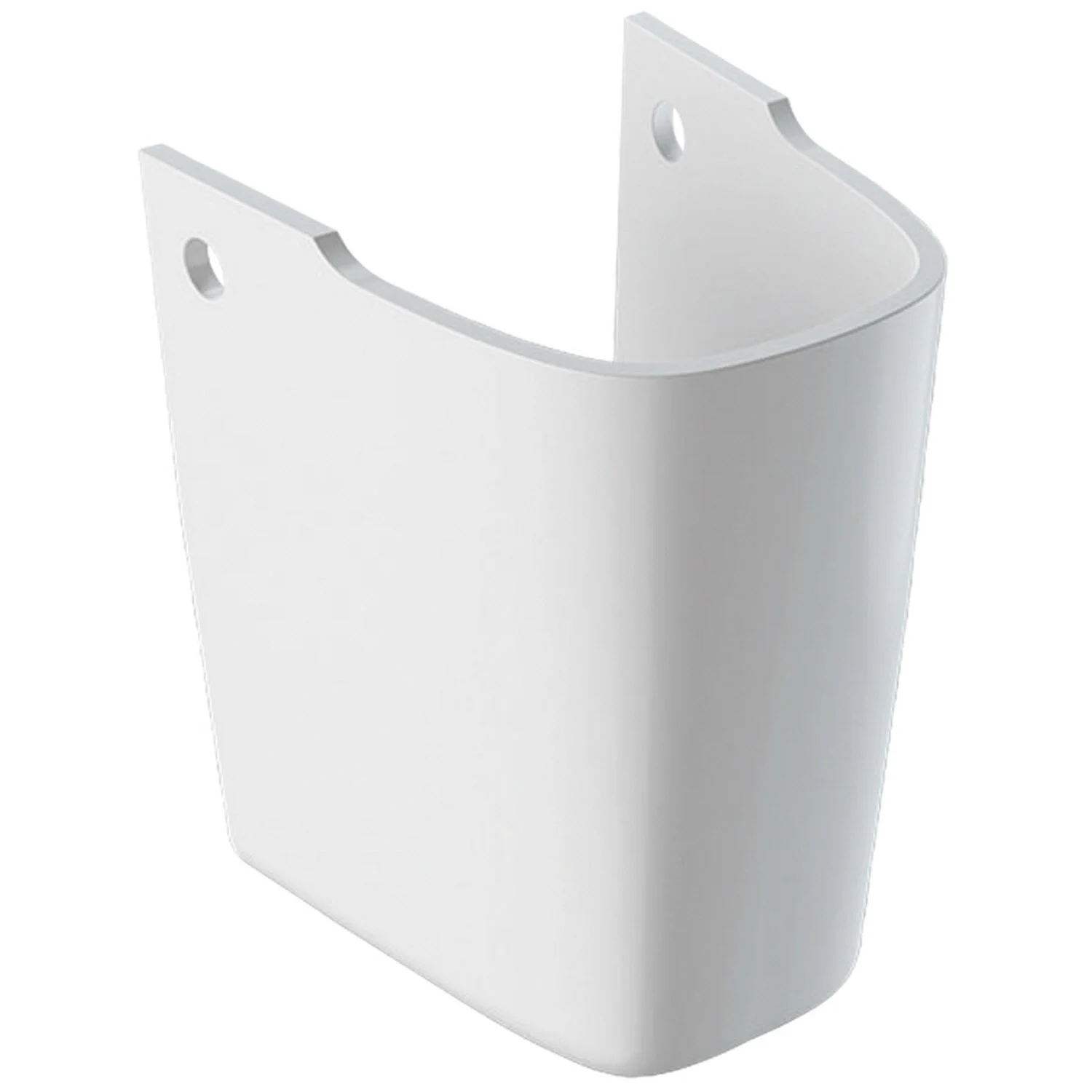Geberit Renova Compact Halbsäule