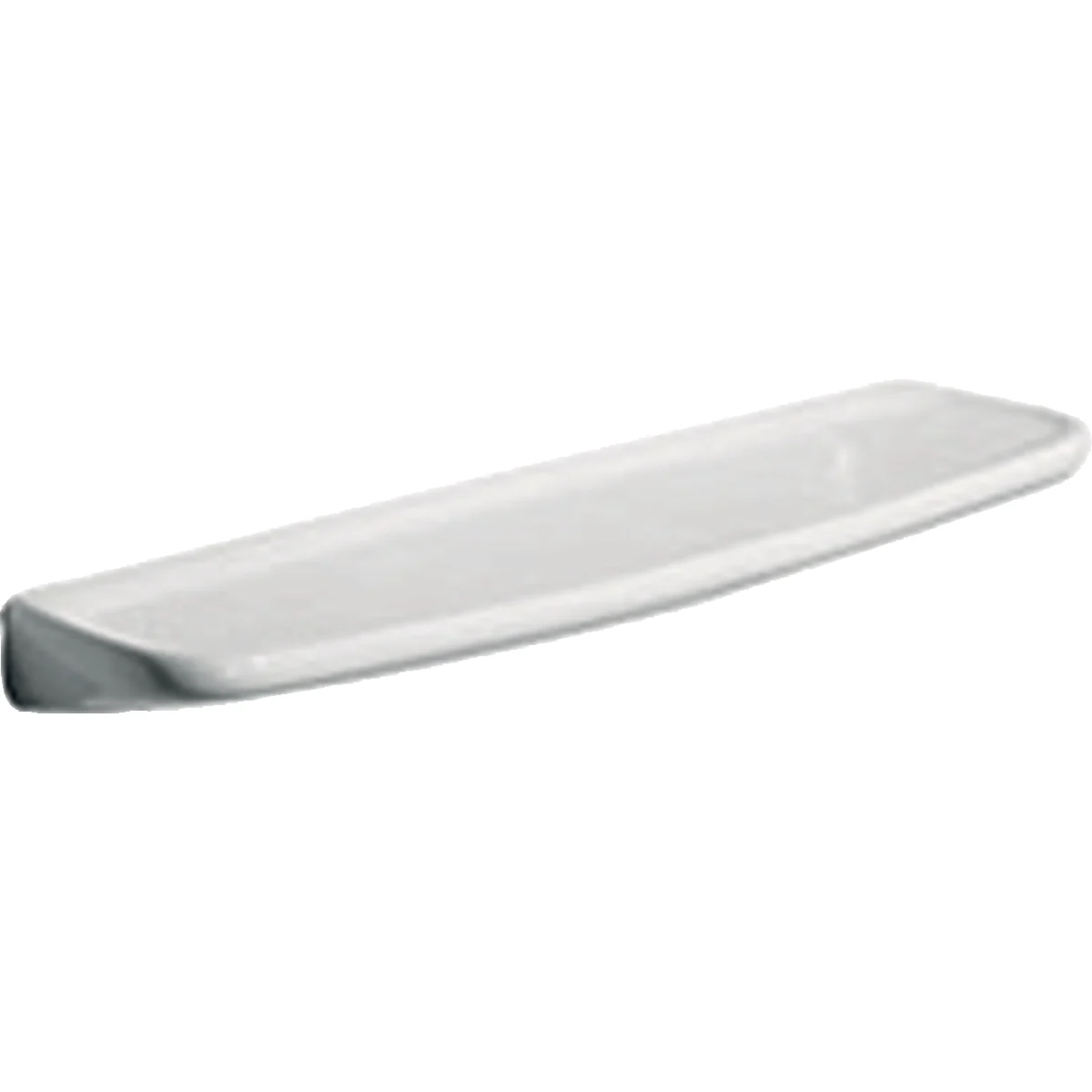 Geberit Renova Wandablage 60 cm