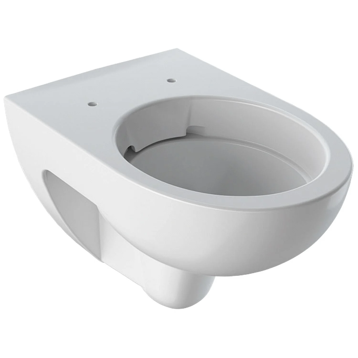 Geberit Renova Wand-Tiefspül-WC ohne Spülrand
