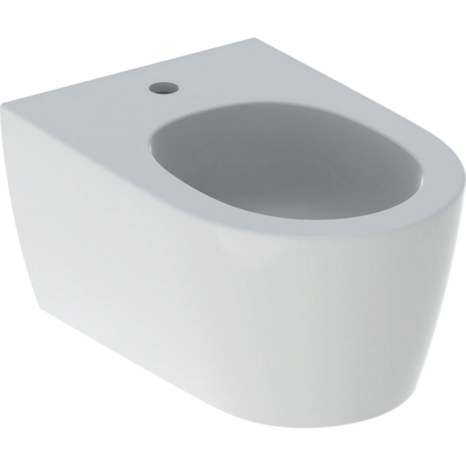 Geberit ONE Wand-Bidet, geschlossene Form