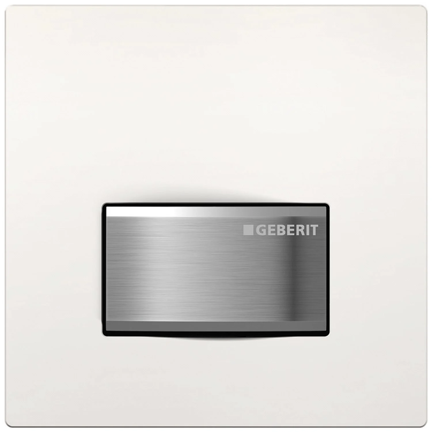 Geberit Typ 50 Urinal-Handauslösung pneumatisch