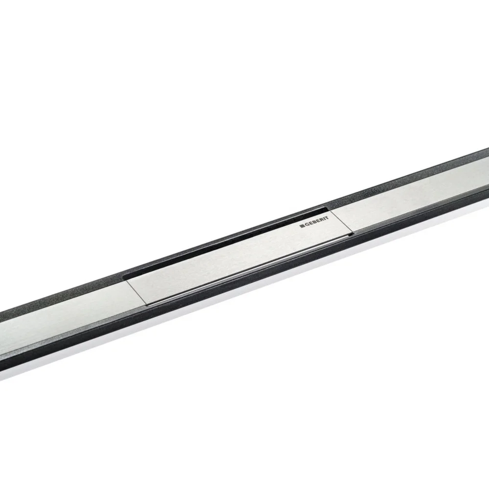 Geberit CleanLine 60 Duschrinne für dünne Bodenbeläge, 130 cm Bild 3