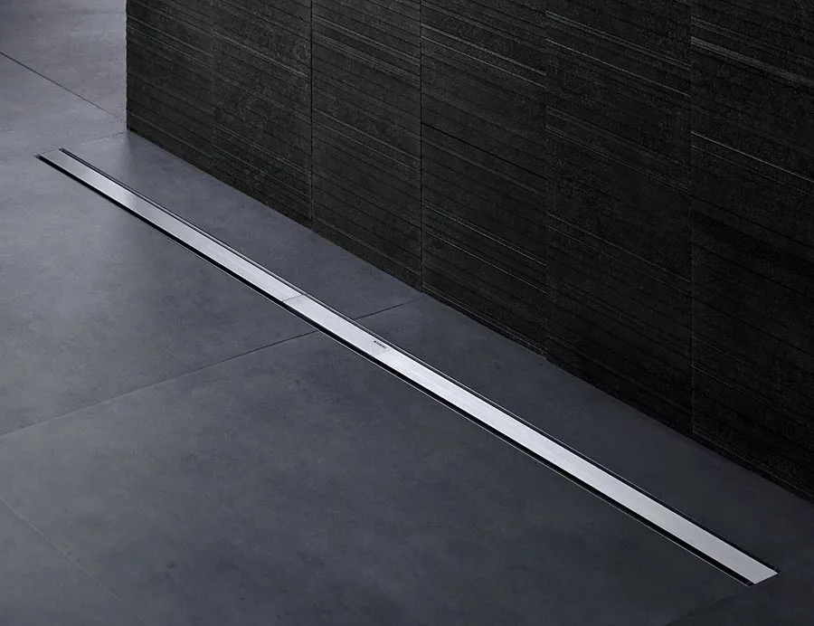 Geberit CleanLine 60 Duschrinne für dünne Bodenbeläge, 130 cm Bild 6