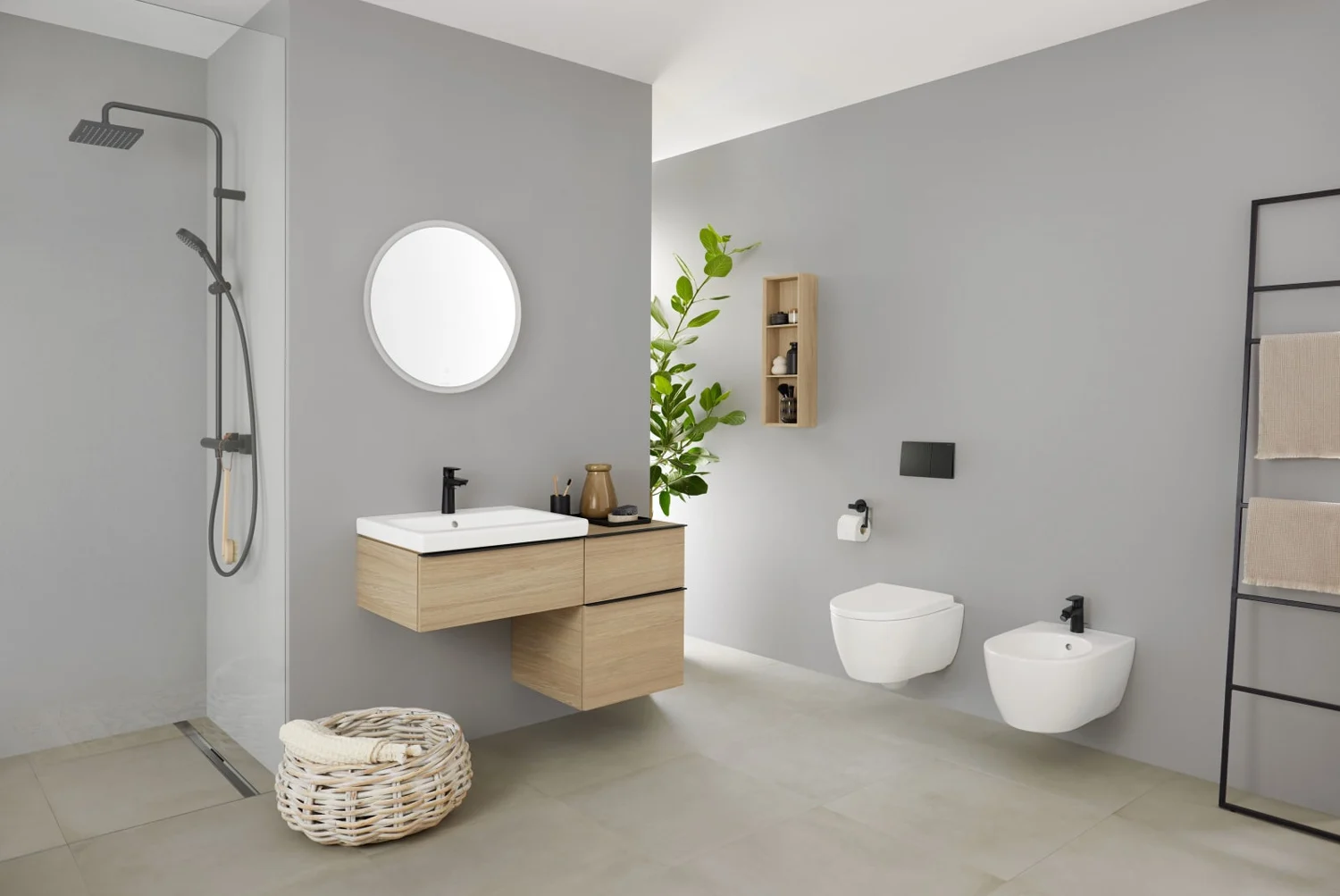 Geberit CleanLine 80 Duschrinne 90 cm Bild 3