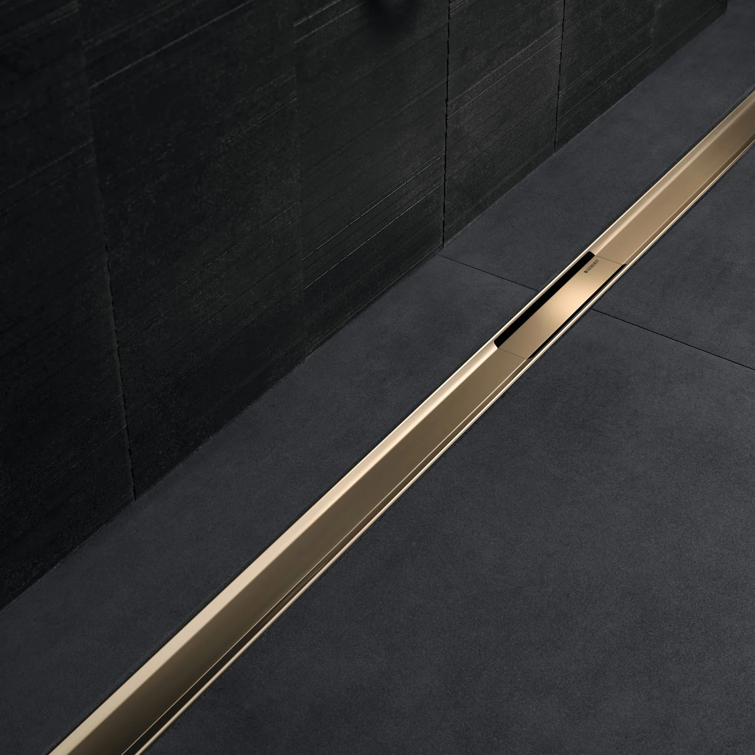 Geberit CleanLine 80 Duschrinne 130 cm