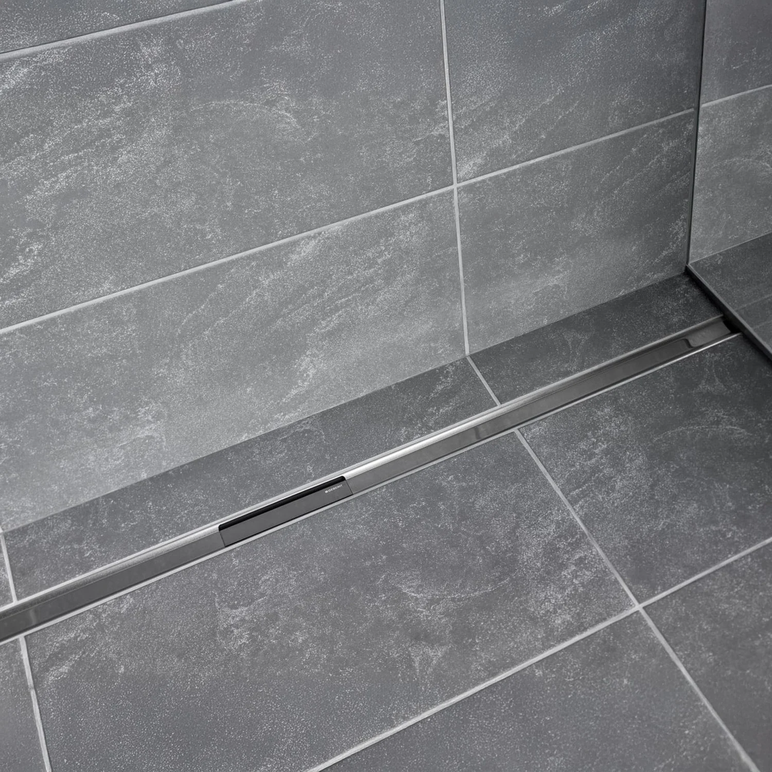 Geberit CleanLine 80 Duschrinne 90 cm