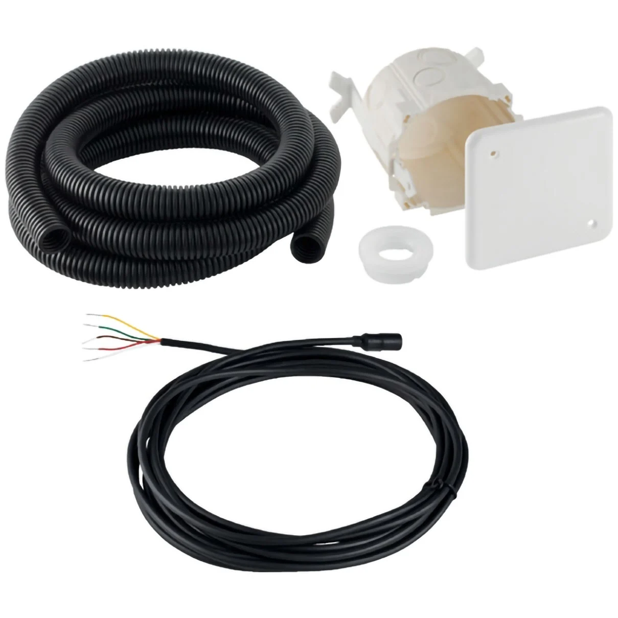 Geberit Kabel für Schnittstelle Digital I/O zu Geberit Hygienespülung