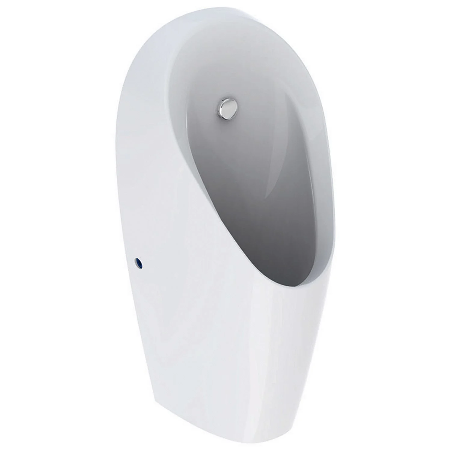 Geberit Urinal Tamina für Unterputz-Steuerung