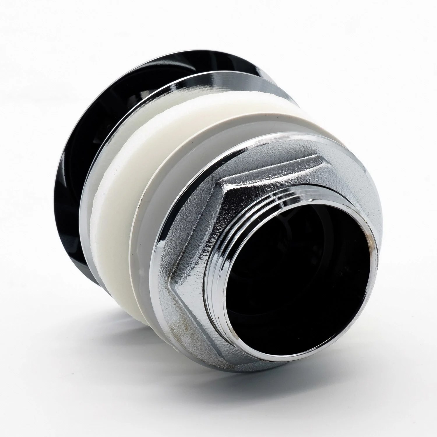 Geberit Ablaufventil, nicht verschließbar, 5 cm Bild 2