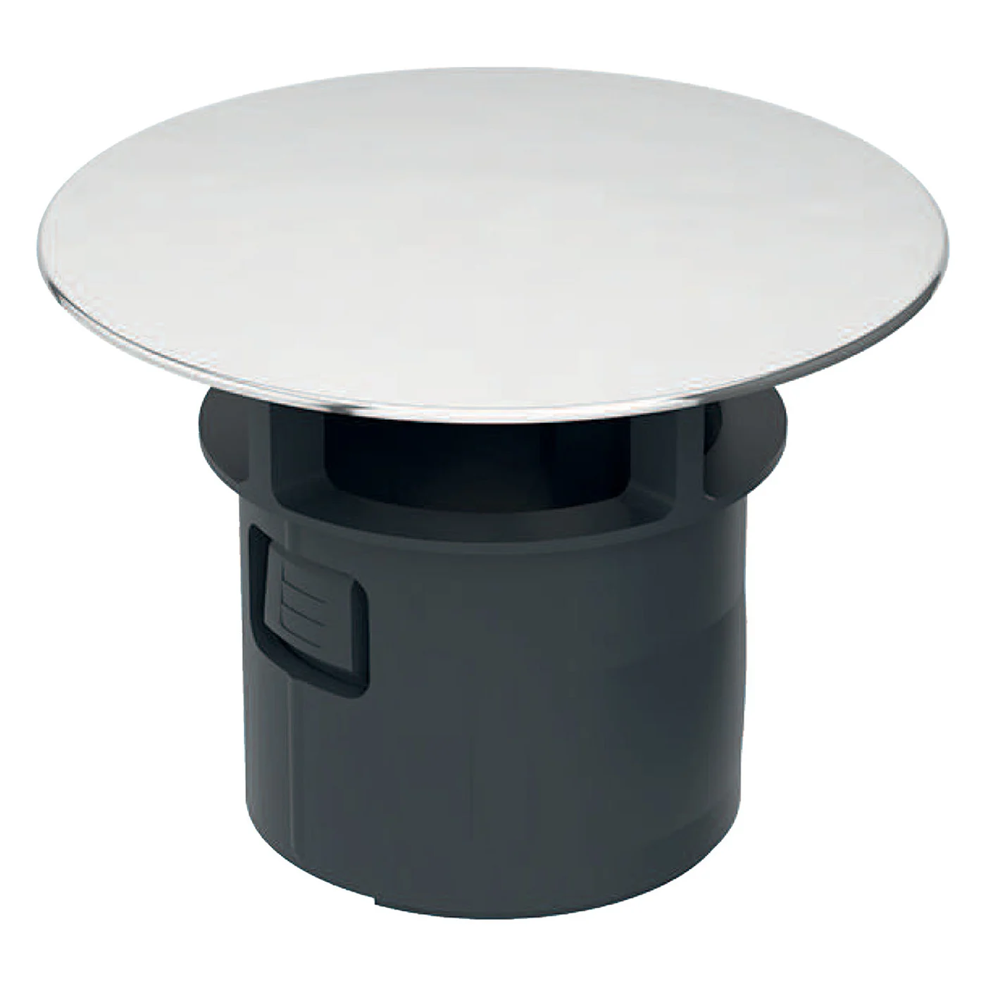 Geberit Clou Ventilabdeckung