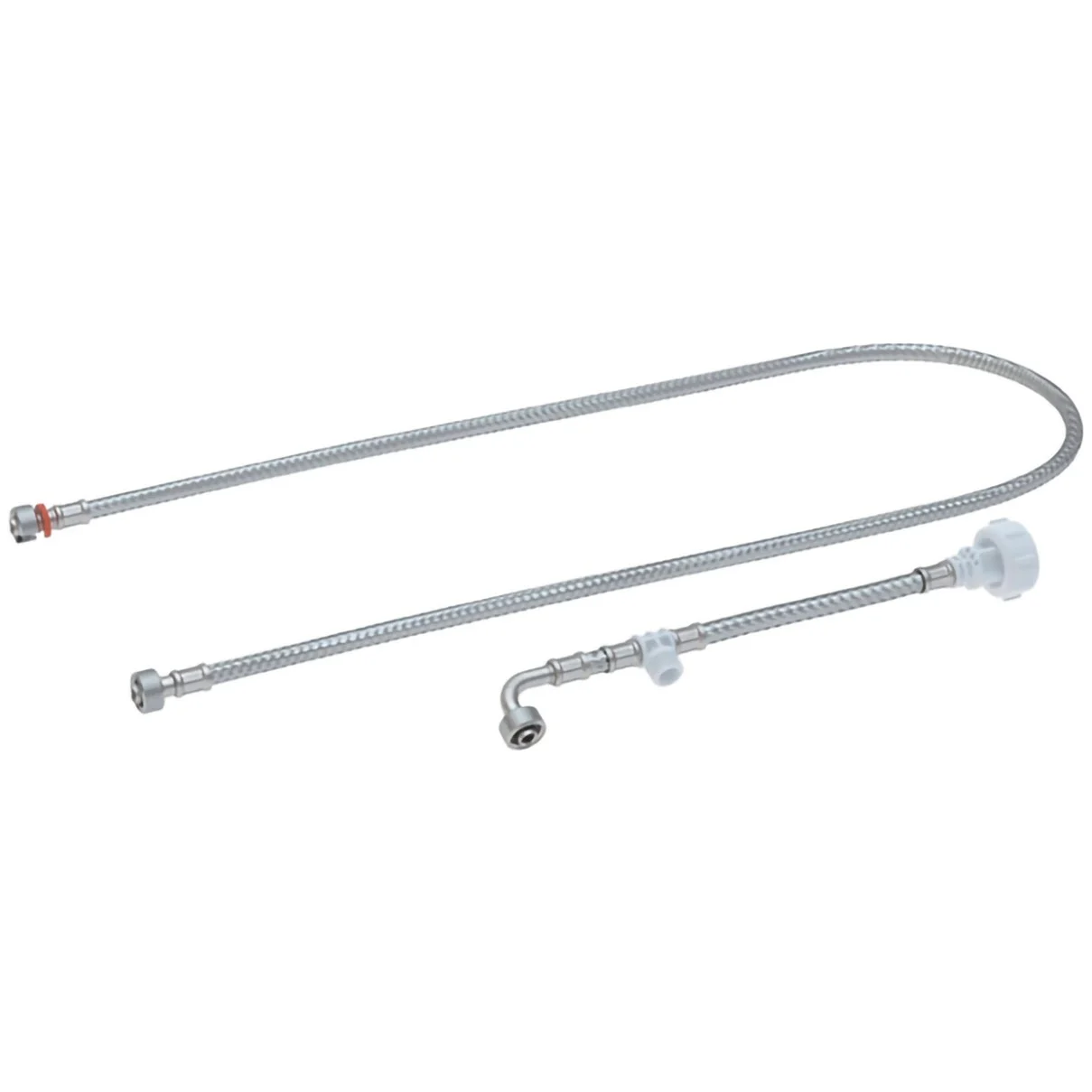 Geberit AquaClean Sela Fertigmontageset für UP200 Spülkasten Wasseranschluss 5 cm