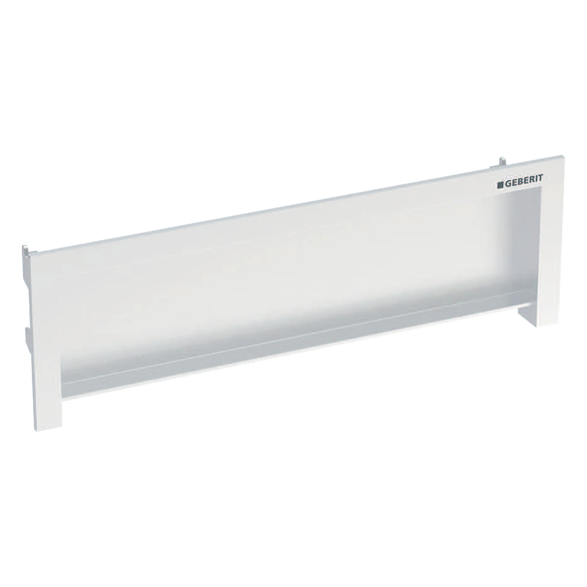 Geberit Ersatzabdeckung zu Uniflex Duschelemente Bj. 2010 - 2014