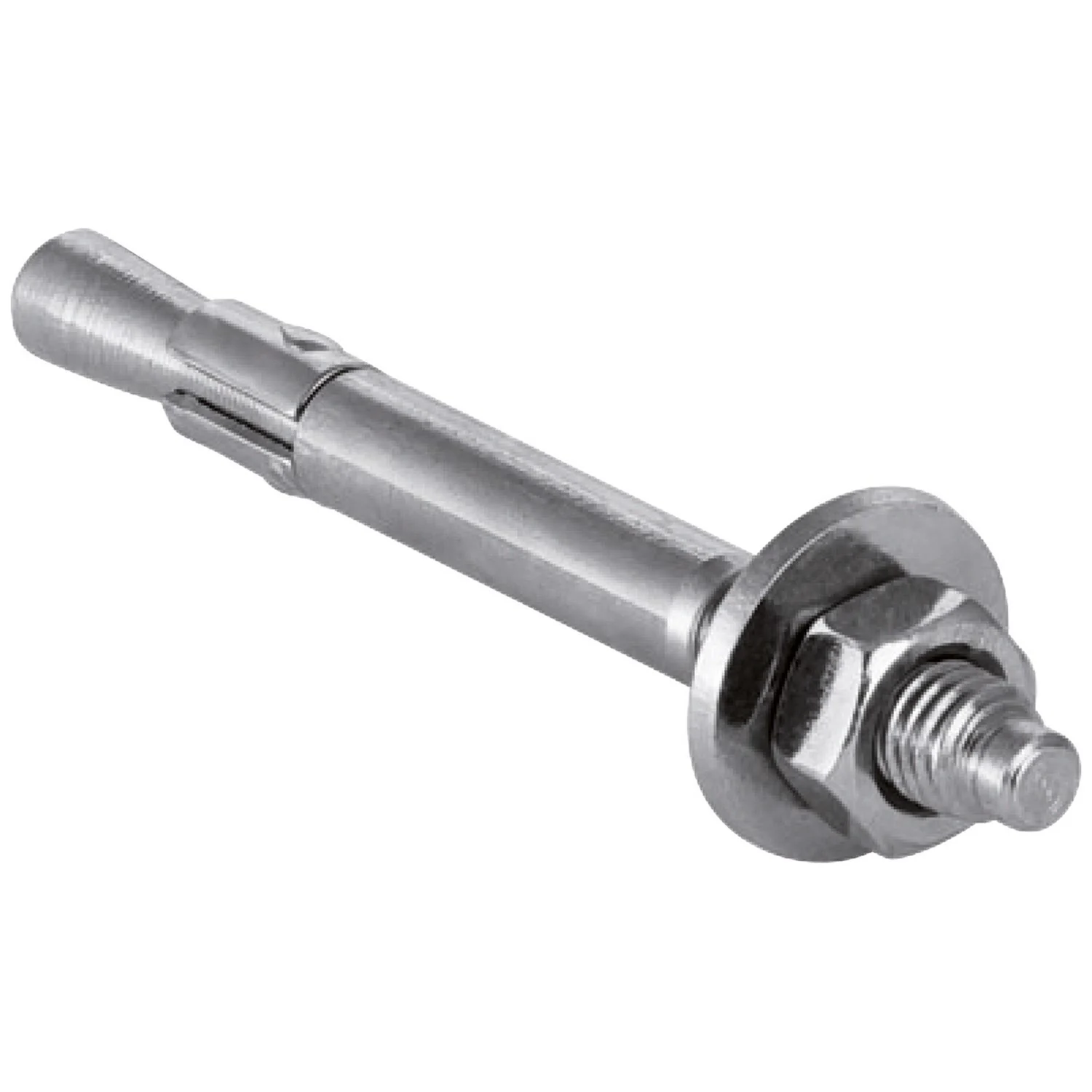 Geberit GIS Schwerlastanker M8