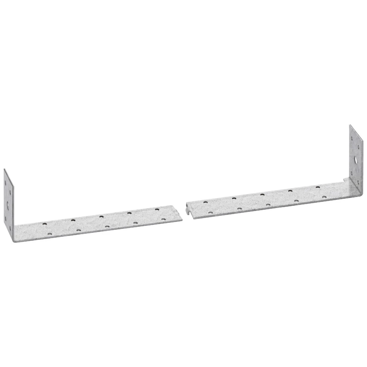Geberit Duofix Befestigungsset für Ständerabstand 50 - 57,5 cm