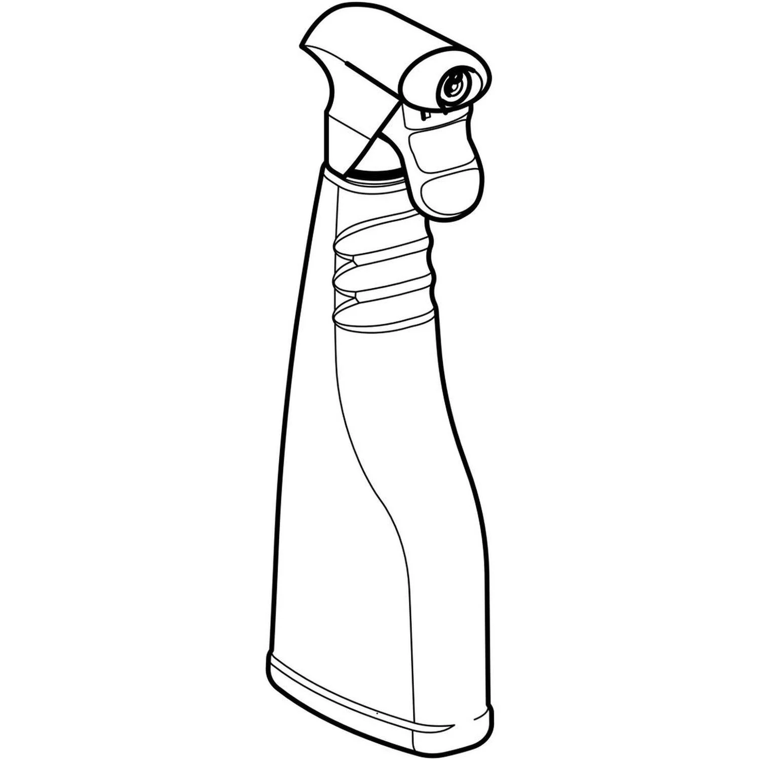 Geberit Reinigungsmittel AquaClean Bild 2