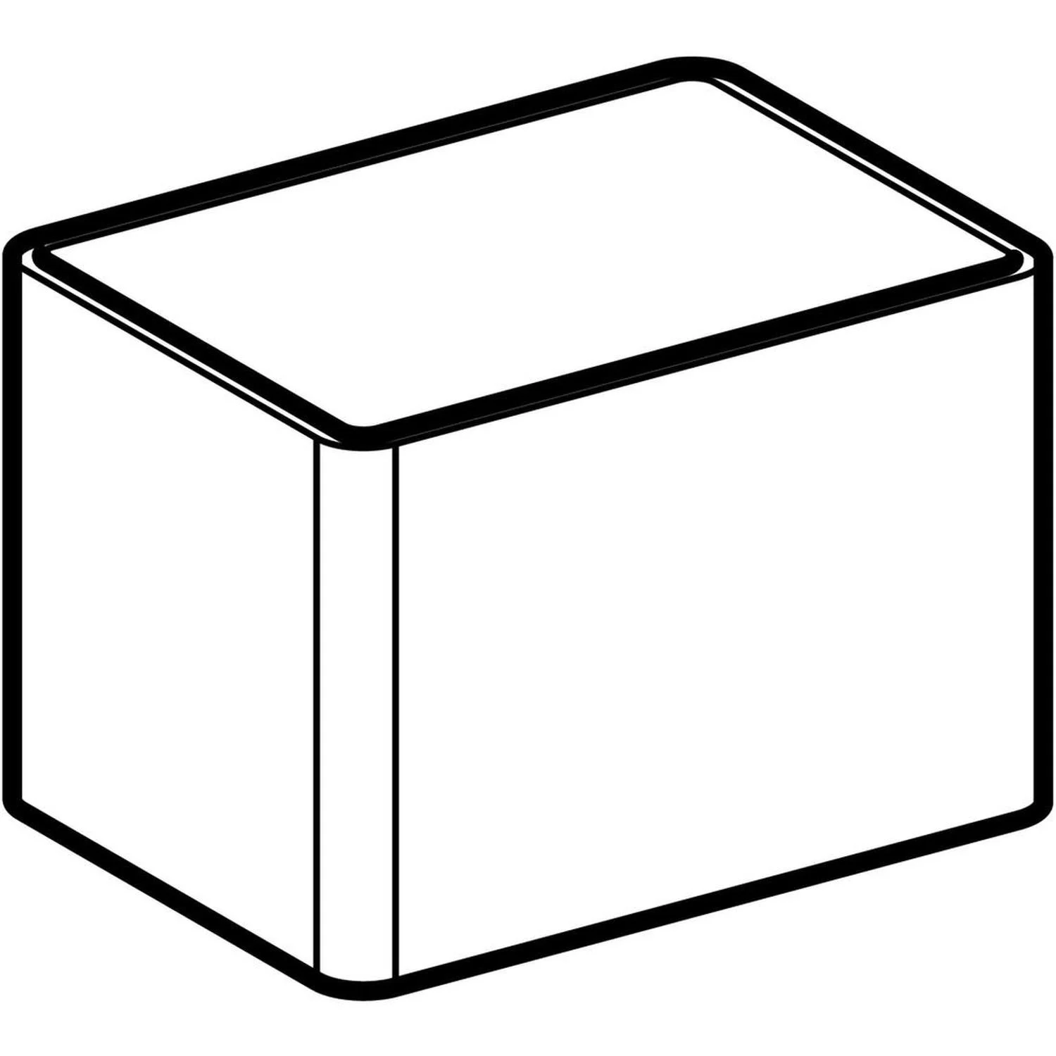 Geberit Keramikwabenfilter Typ 3 Bild 2