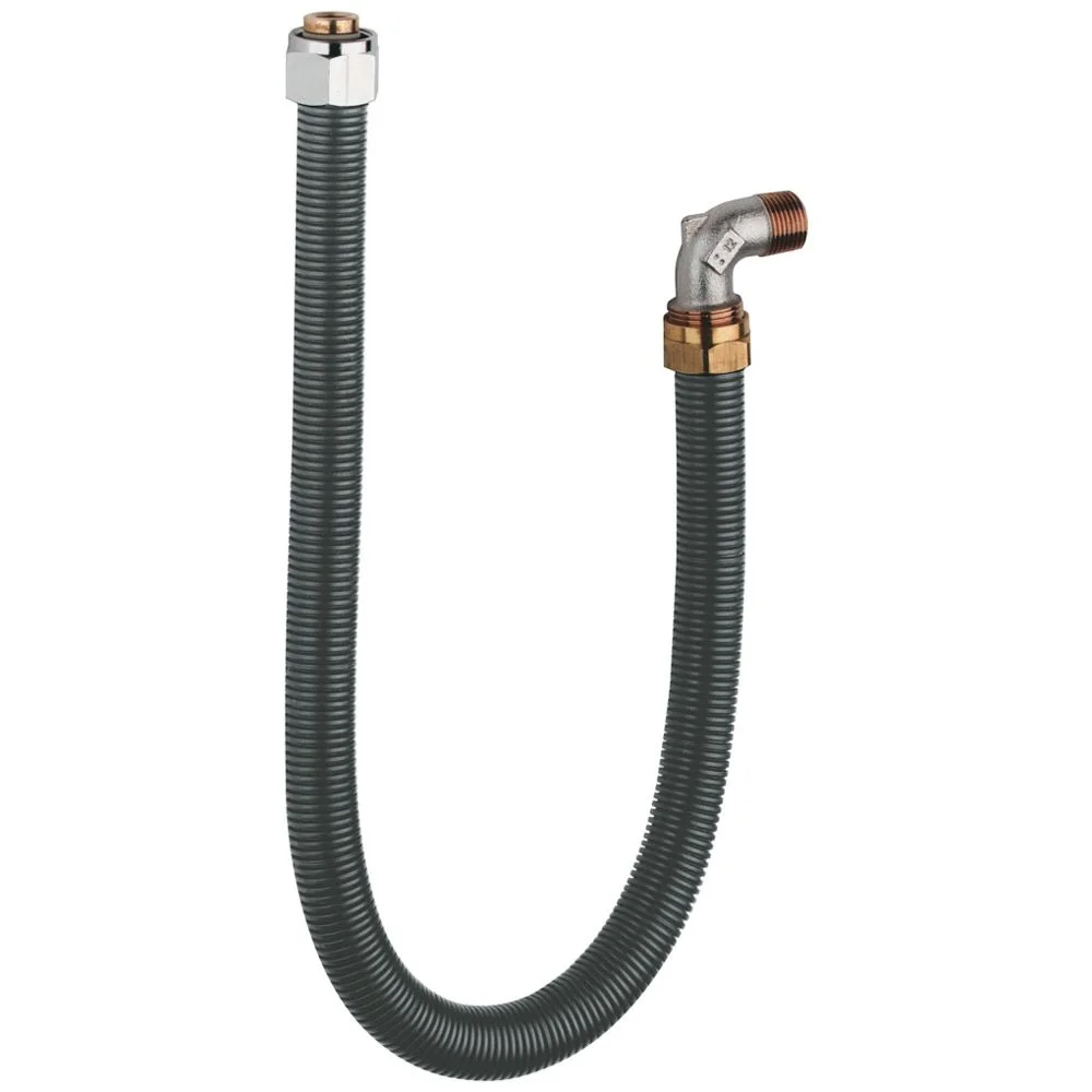 GROHE Talentofill Anschlussgarnitur, DN 20
