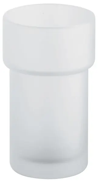 GROHE Allure / Atrio Kristallglas zu Halter 40278000