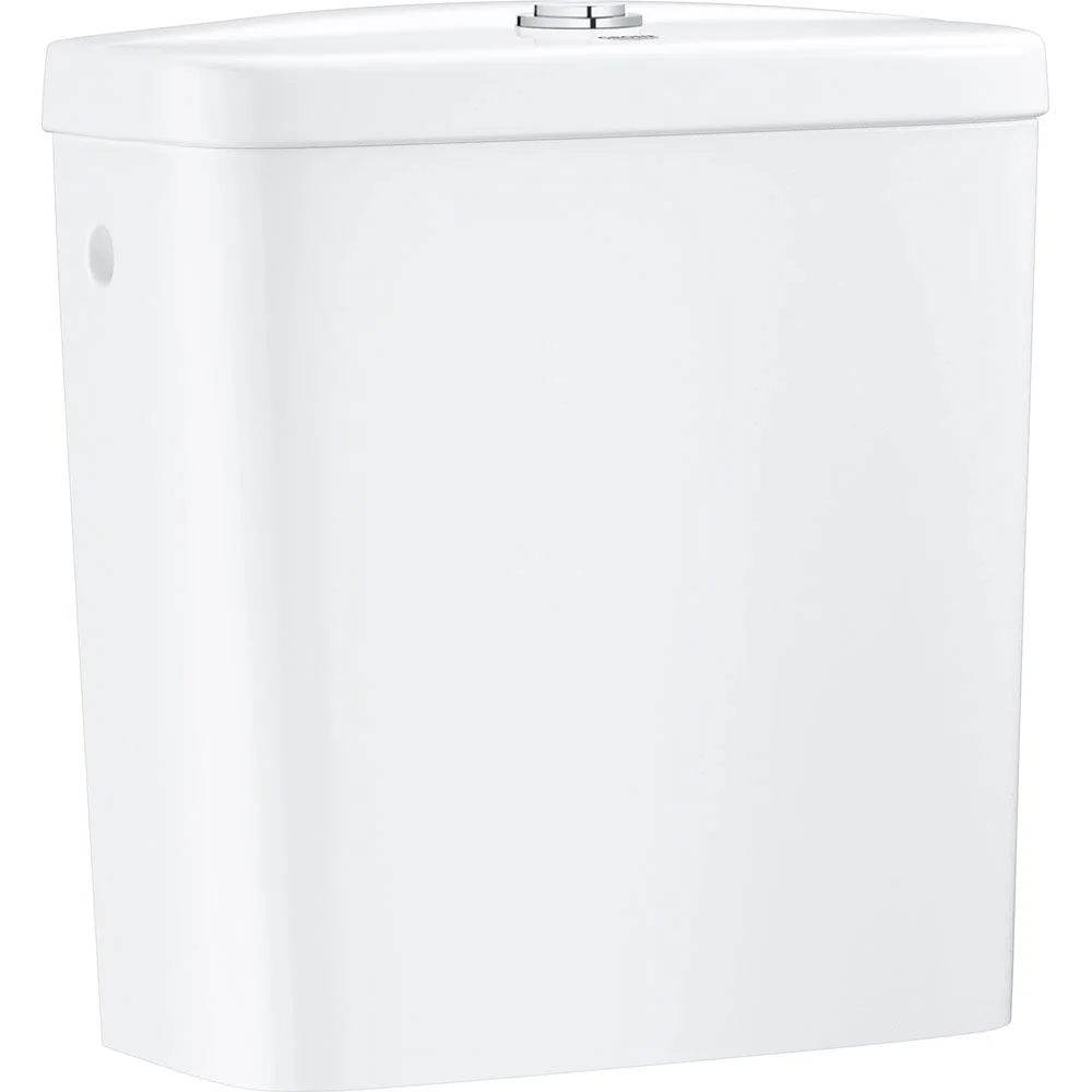GROHE Bau Keramik Aufsatzspülkasten