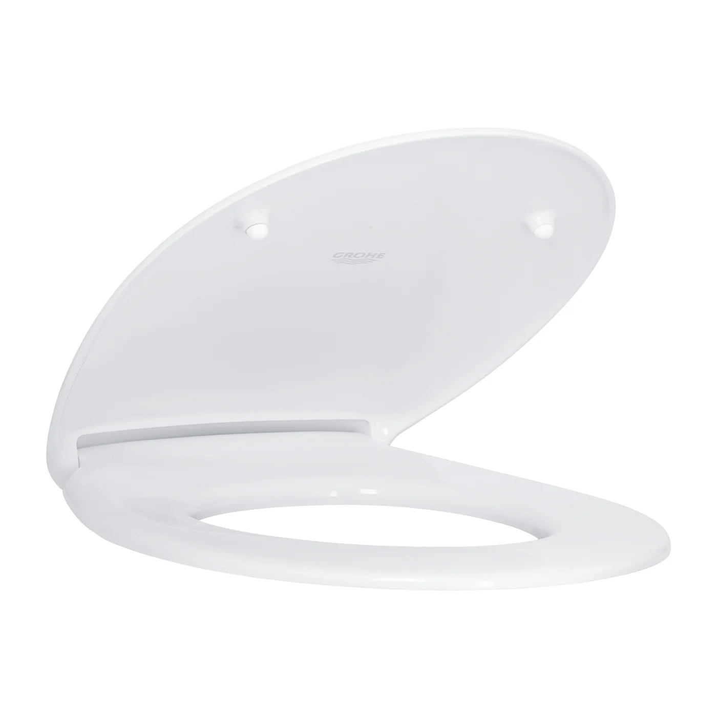GROHE Bau Keramik WC-Sitz mit Absenkautomatik Bild 2