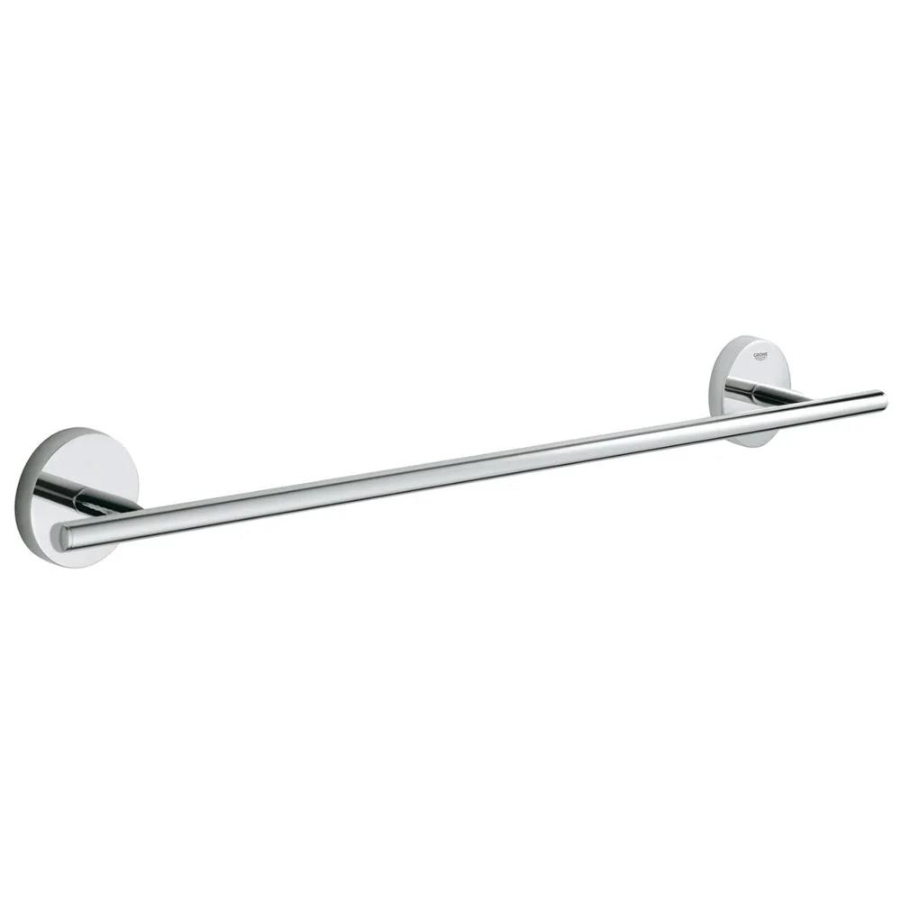 GROHE BauCosmopolitan Badetuchhalter 52 cm